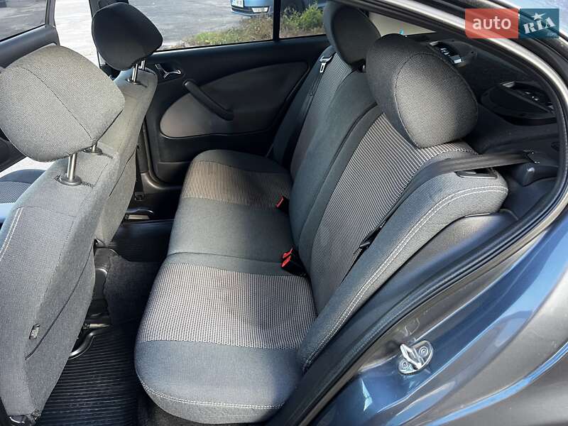 Лифтбек Skoda Octavia 2007 в Житомире фото 27 Лифтбек Skoda Octavia 2007 в Житомире