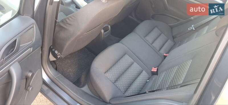 Универсал Skoda Octavia 2011 в Нежине