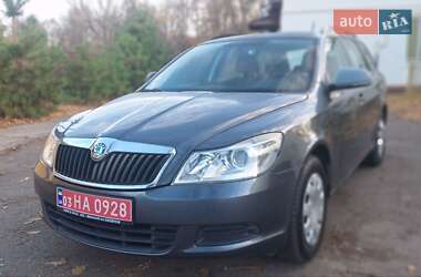 Універсал Skoda Octavia 2011 в Ніжині