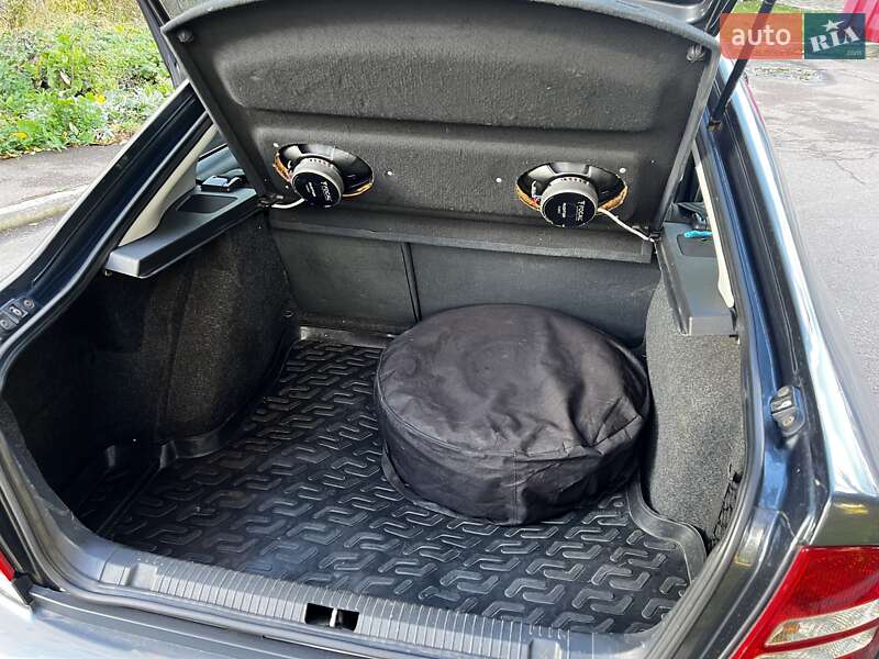 Лифтбек Skoda Octavia 2007 в Житомире фото 31 Лифтбек Skoda Octavia 2007 в Житомире