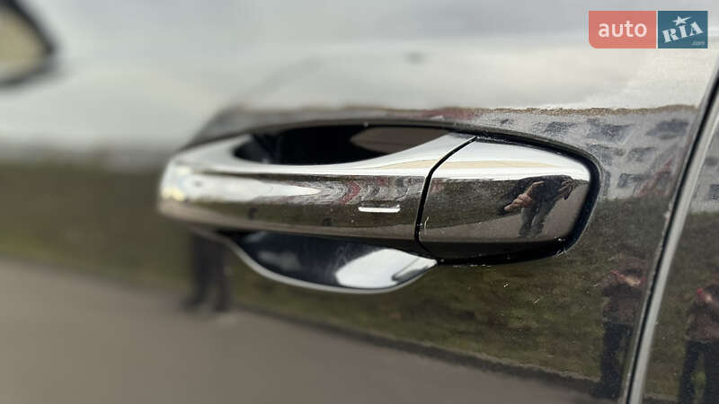 Универсал Skoda Octavia 2013 в Ровно фото 6 Универсал Skoda Octavia 2013 в Ровно