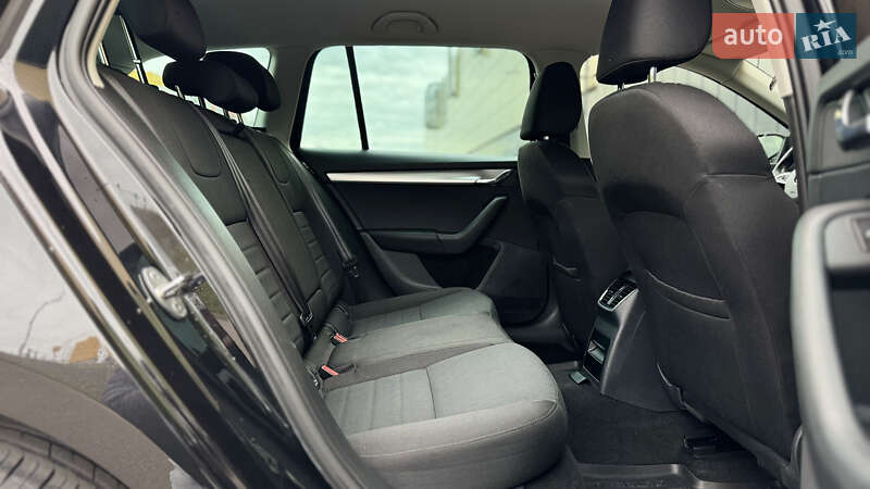 Универсал Skoda Octavia 2013 в Ровно фото 28 Универсал Skoda Octavia 2013 в Ровно