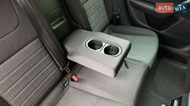 Универсал Skoda Octavia 2013 в Ровно фото 30 Универсал Skoda Octavia 2013 в Ровно
