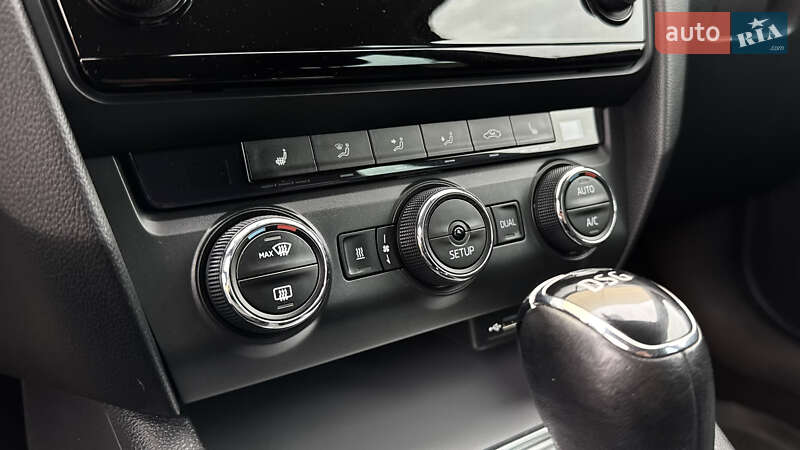 Универсал Skoda Octavia 2013 в Ровно фото 41 Универсал Skoda Octavia 2013 в Ровно