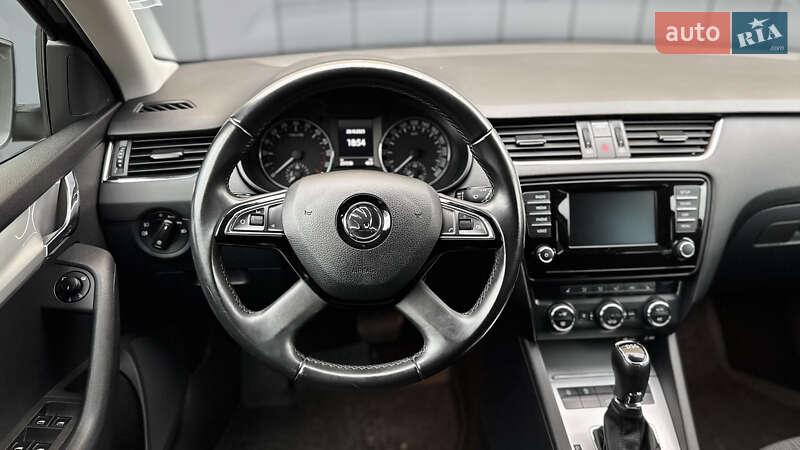 Универсал Skoda Octavia 2013 в Ровно фото 40 Универсал Skoda Octavia 2013 в Ровно