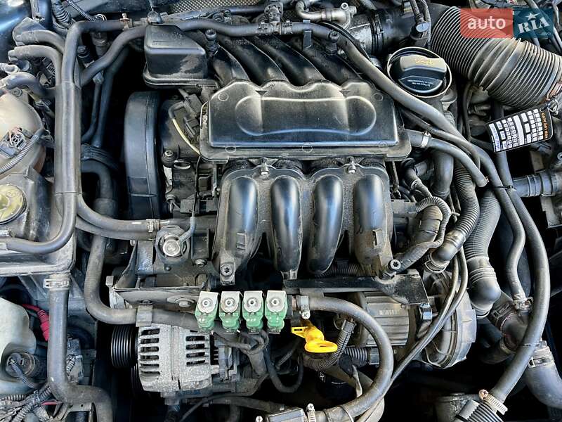 Лифтбек Skoda Octavia 2007 в Житомире фото 36 Лифтбек Skoda Octavia 2007 в Житомире