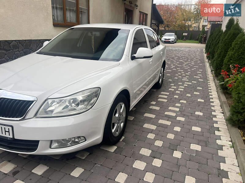 Лифтбек Skoda Octavia 2012 в Мукачево фото 12 Лифтбек Skoda Octavia 2012 в Мукачево