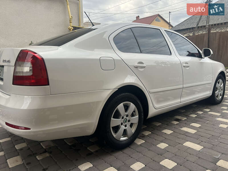 Лифтбек Skoda Octavia 2012 в Мукачево фото 34 Лифтбек Skoda Octavia 2012 в Мукачево