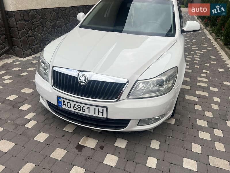 Лифтбек Skoda Octavia 2012 в Мукачево фото 35 Лифтбек Skoda Octavia 2012 в Мукачево