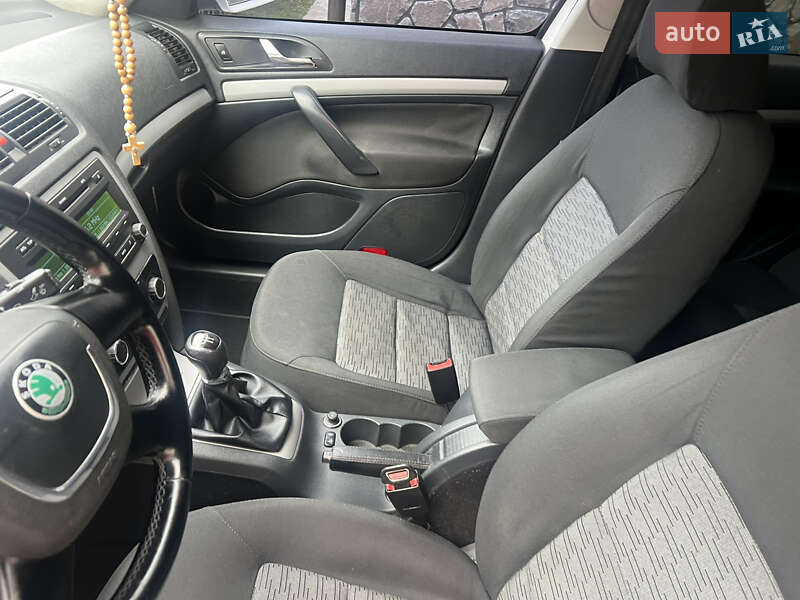 Лифтбек Skoda Octavia 2012 в Мукачево фото 52 Лифтбек Skoda Octavia 2012 в Мукачево