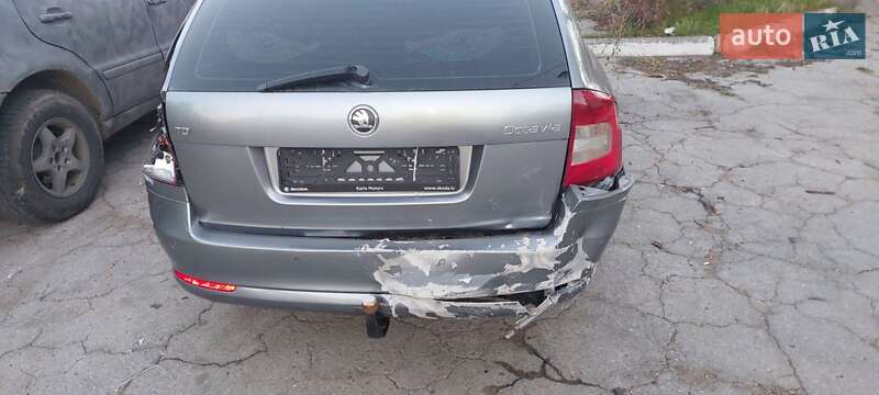 Універсал Skoda Octavia 2012 в Білгороді-Дністровському фото 4 Універсал Skoda Octavia 2012 в Білгороді-Дністровському