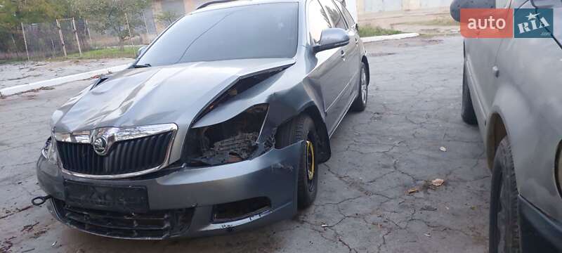 Універсал Skoda Octavia 2012 в Білгороді-Дністровському фото 5 Універсал Skoda Octavia 2012 в Білгороді-Дністровському