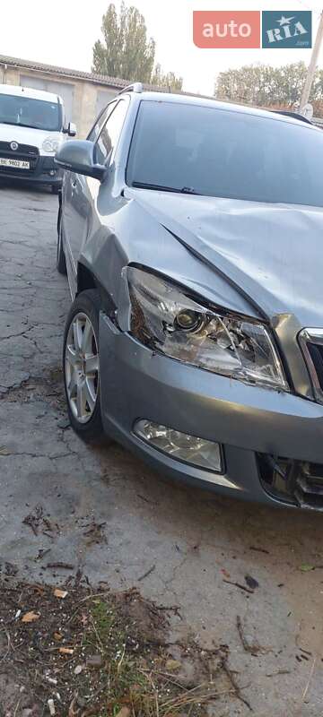 Універсал Skoda Octavia 2012 в Білгороді-Дністровському фото 9 Універсал Skoda Octavia 2012 в Білгороді-Дністровському