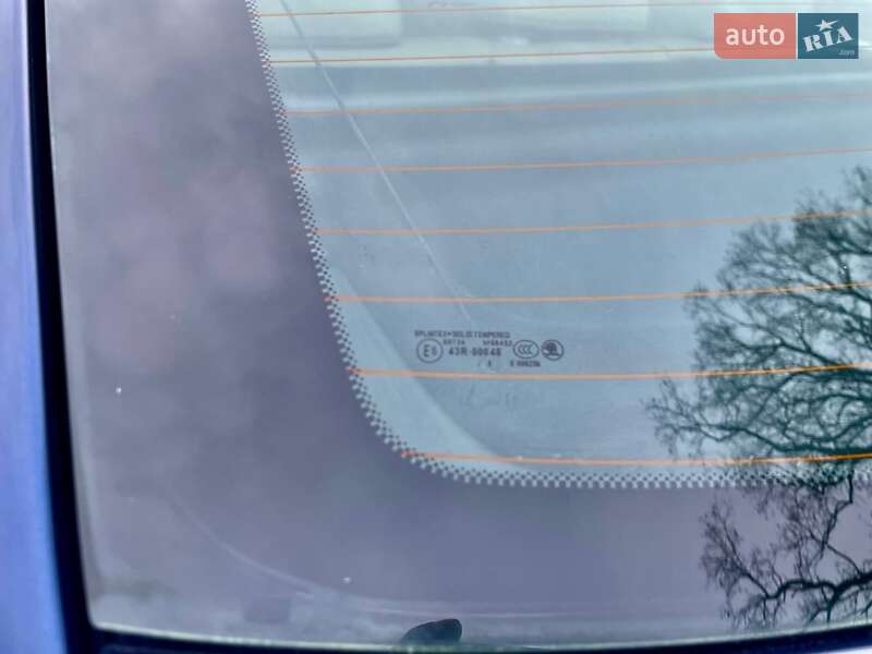 Лифтбек Skoda Octavia 2005 в Дрогобыче фото 22 Лифтбек Skoda Octavia 2005 в Дрогобыче