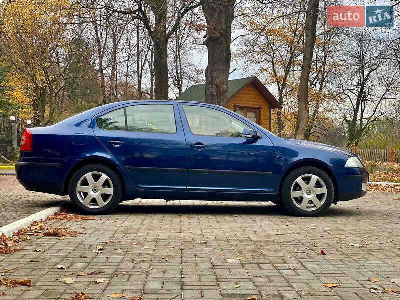 Лифтбек Skoda Octavia 2005 в Дрогобыче фото 30 Лифтбек Skoda Octavia 2005 в Дрогобыче