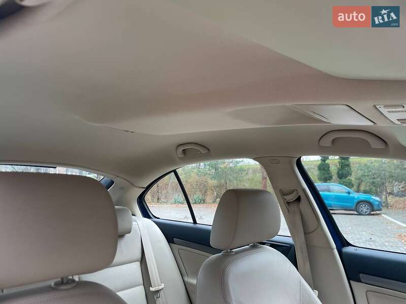 Лифтбек Skoda Octavia 2005 в Дрогобыче фото 40 Лифтбек Skoda Octavia 2005 в Дрогобыче