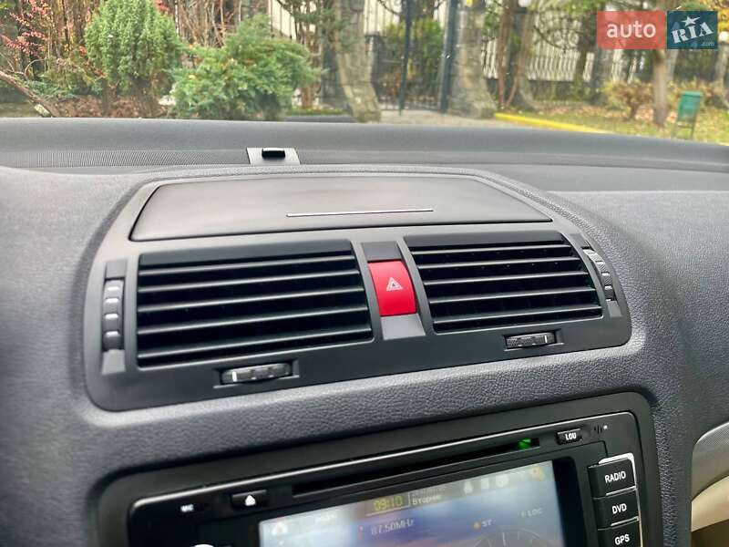 Лифтбек Skoda Octavia 2005 в Дрогобыче фото 45 Лифтбек Skoda Octavia 2005 в Дрогобыче