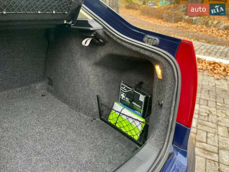 Лифтбек Skoda Octavia 2005 в Дрогобыче фото 65 Лифтбек Skoda Octavia 2005 в Дрогобыче