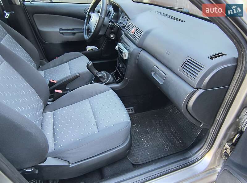 Лифтбек Skoda Octavia 2008 в Нововолынске фото 4 Лифтбек Skoda Octavia 2008 в Нововолынске