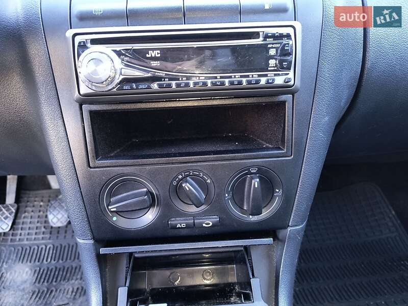 Лифтбек Skoda Octavia 2008 в Нововолынске фото 11 Лифтбек Skoda Octavia 2008 в Нововолынске