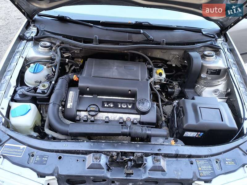 Лифтбек Skoda Octavia 2008 в Нововолынске фото 16 Лифтбек Skoda Octavia 2008 в Нововолынске