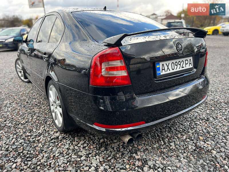 Лифтбек Skoda Octavia 2008 в Харькове фото 3 Лифтбек Skoda Octavia 2008 в Харькове