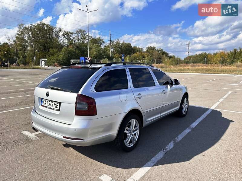 Універсал Skoda Octavia 2011 в Запоріжжі фото 16 Універсал Skoda Octavia 2011 в Запоріжжі
