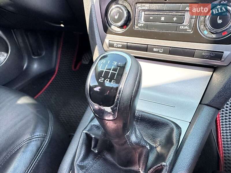 Універсал Skoda Octavia 2011 в Запоріжжі фото 37 Універсал Skoda Octavia 2011 в Запоріжжі