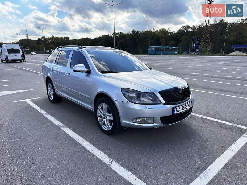 Універсал Skoda Octavia 2011 в Запоріжжі фото 49 Універсал Skoda Octavia 2011 в Запоріжжі