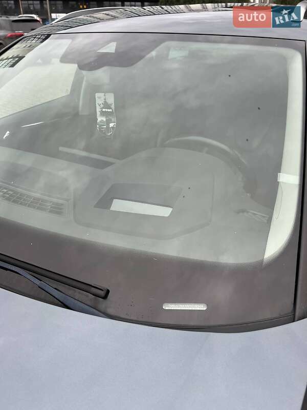 Универсал Skoda Octavia 2021 в Луцке