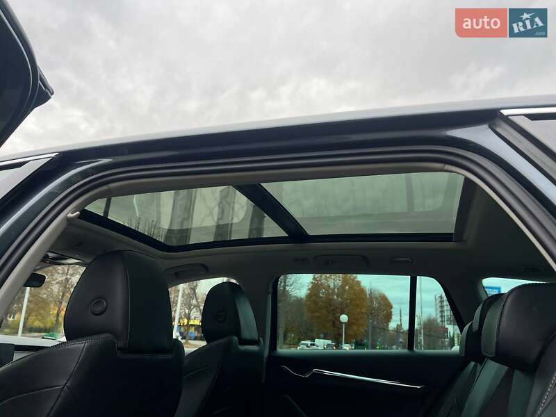 Универсал Skoda Octavia 2021 в Луцке