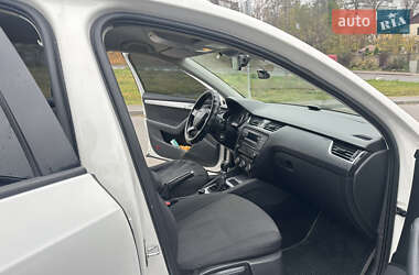 Універсал Skoda Octavia 2014 в Вінниці