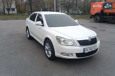 Лифтбек Skoda Octavia 2012 в Харькове