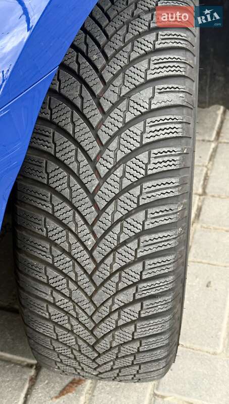 Универсал Skoda Octavia 2018 в Стрые