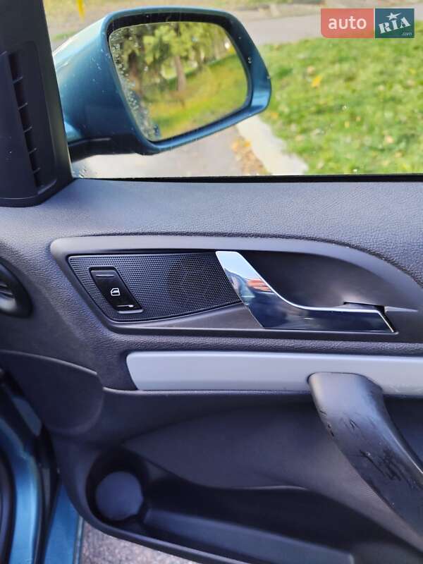 Лифтбек Skoda Octavia 2005 в Полтаве