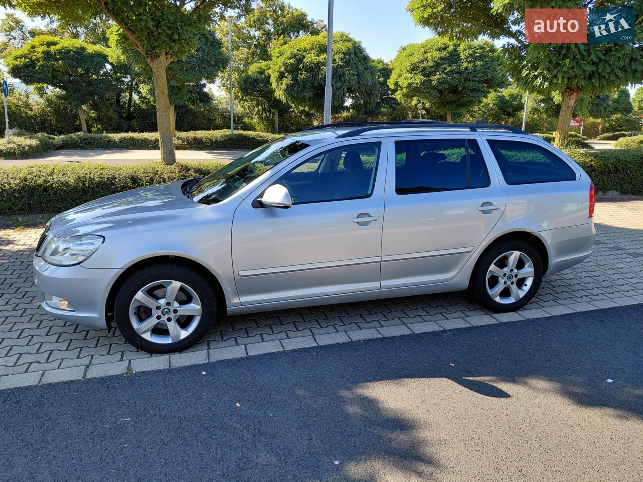2013 Skoda Octavia - мініатюра 16