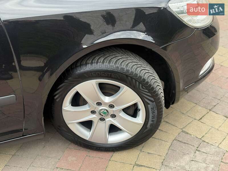 Універсал Skoda Octavia 2012 в Сарнах фото 19 Універсал Skoda Octavia 2012 в Сарнах
