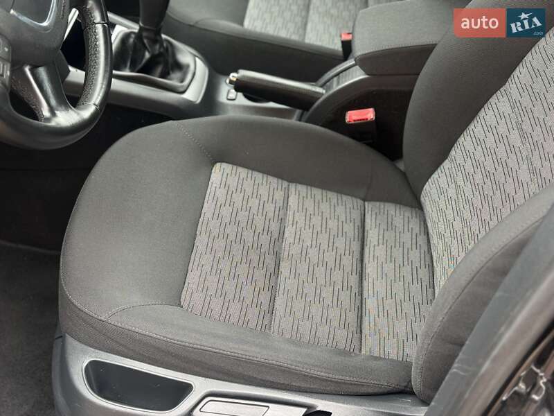 Універсал Skoda Octavia 2012 в Сарнах фото 37 Універсал Skoda Octavia 2012 в Сарнах