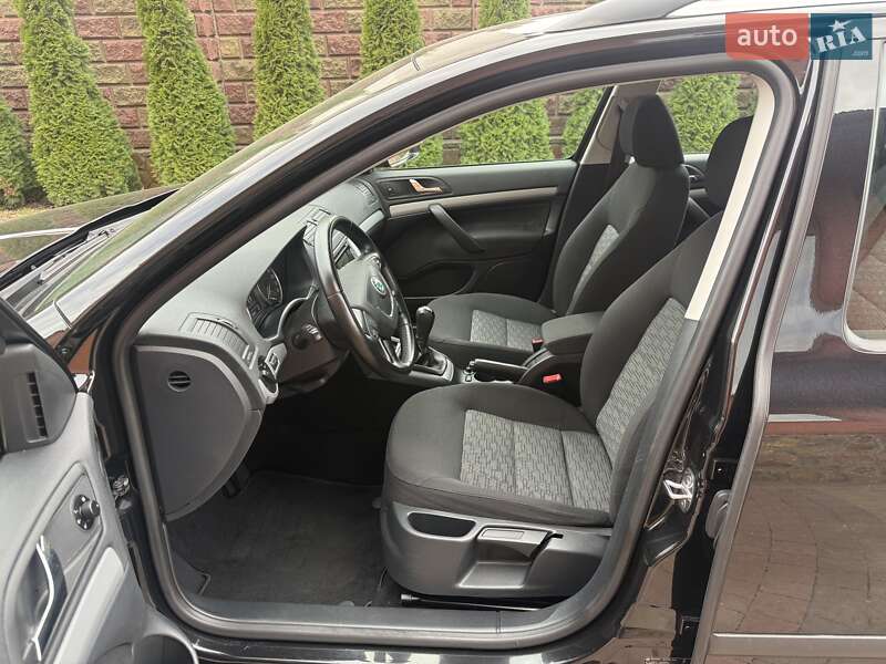 Універсал Skoda Octavia 2012 в Сарнах фото 38 Універсал Skoda Octavia 2012 в Сарнах