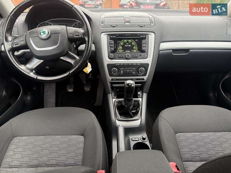 Універсал Skoda Octavia 2012 в Сарнах фото 36 Універсал Skoda Octavia 2012 в Сарнах