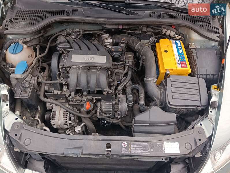 Ліфтбек Skoda Octavia 2011 в Хмельницькому фото 13 Ліфтбек Skoda Octavia 2011 в Хмельницькому