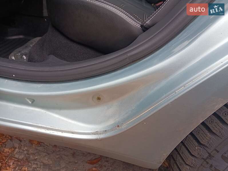 Ліфтбек Skoda Octavia 2011 в Хмельницькому фото 14 Ліфтбек Skoda Octavia 2011 в Хмельницькому