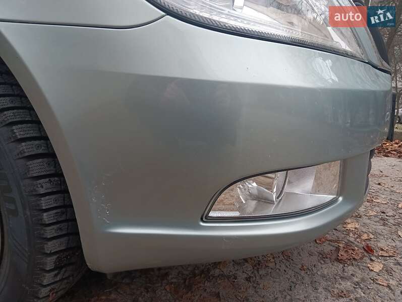 Ліфтбек Skoda Octavia 2011 в Хмельницькому фото 17 Ліфтбек Skoda Octavia 2011 в Хмельницькому