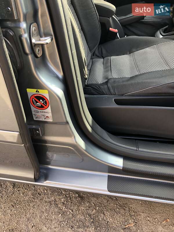 Универсал Skoda Octavia 2012 в Мироновке