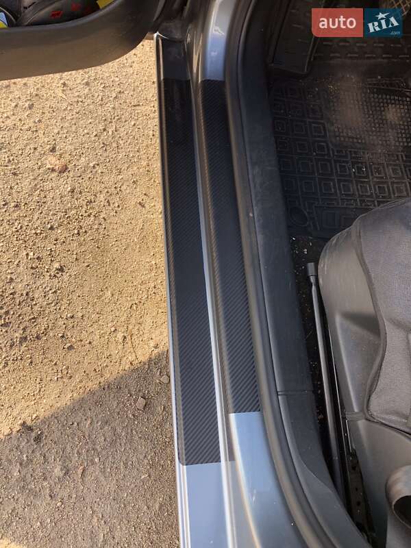 Универсал Skoda Octavia 2012 в Мироновке