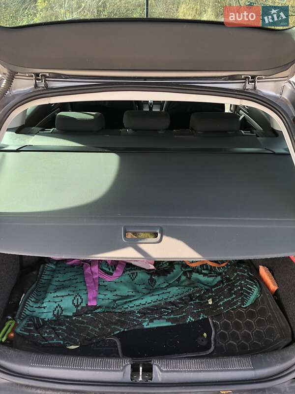 Универсал Skoda Octavia 2012 в Мироновке