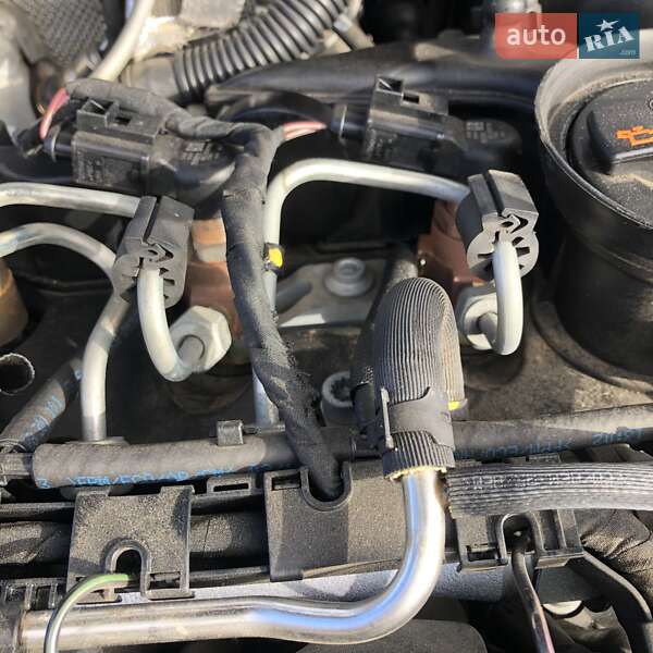 Универсал Skoda Octavia 2012 в Мироновке