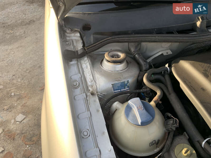 Универсал Skoda Octavia 2007 в Каменке