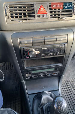 Універсал Skoda Octavia 2007 в Кам'янці