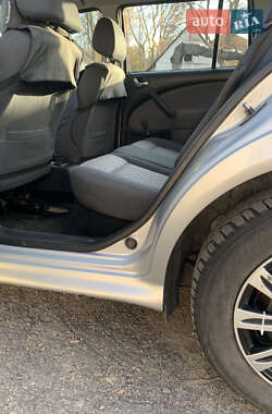 Універсал Skoda Octavia 2007 в Кам'янці